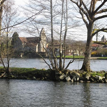 Le Petit Chat Beaulieu-sur-Dordogne Kültér fotó