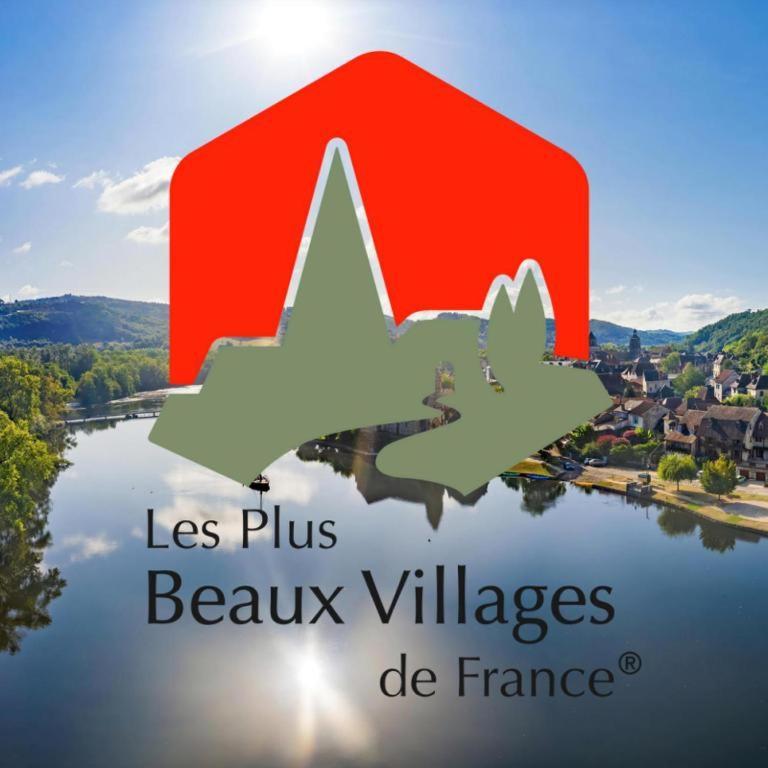 Le Petit Chat Beaulieu-sur-Dordogne Kültér fotó