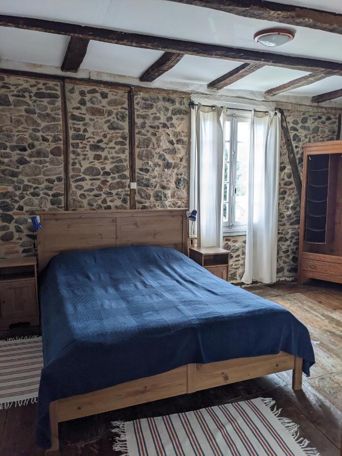 Le Petit Chat Beaulieu-sur-Dordogne Kültér fotó